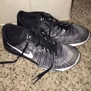 Nike workout/training shoes
